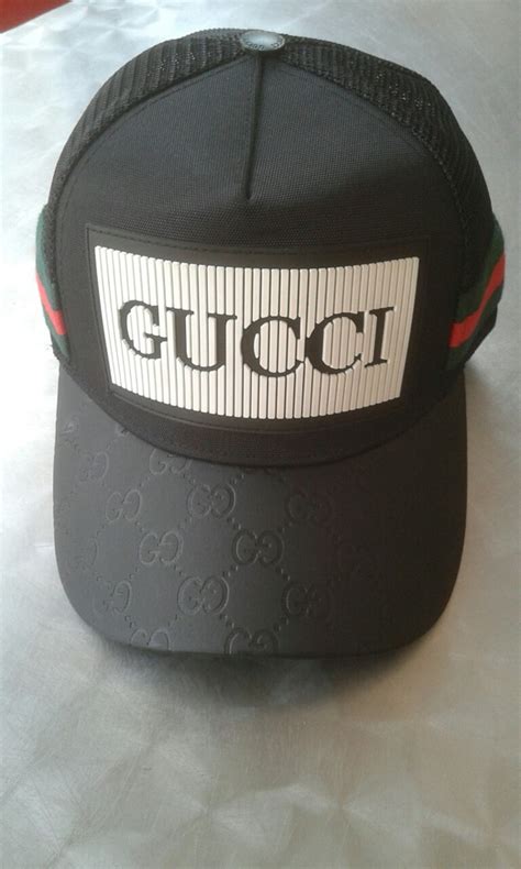 gorras gucci originales para hombre|gorros Gucci para hombre.